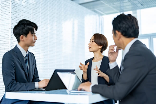 健康経営とは何か？企業が理解すべき基本の定義と考え方