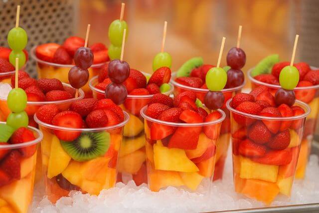 効果が出ている企業に共通する健康経営の活動内容