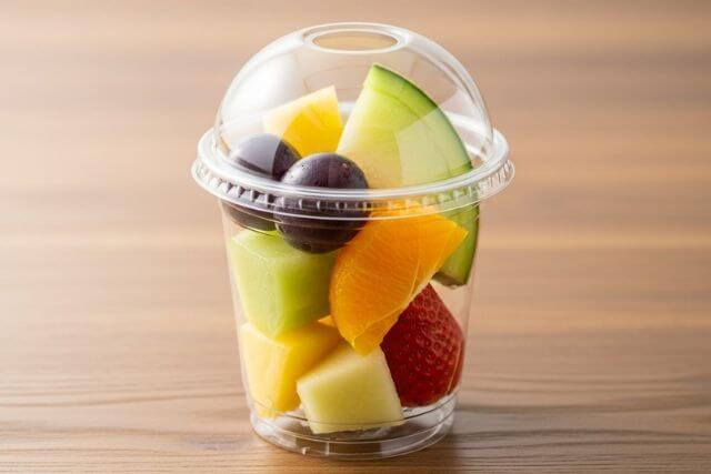 健康を意識した福利厚生向けオフィスの食べ物の選び方