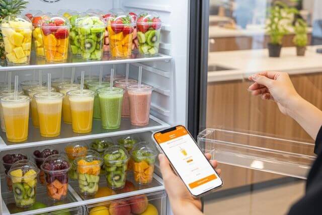 低コストで職場の意識を高める健康経営の取り組み