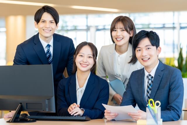 福利厚生が人材定着につながる理由と制度設計の考え方