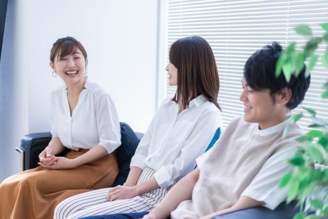 定期的な交流の場がコミュニケーション活性化につながる理由